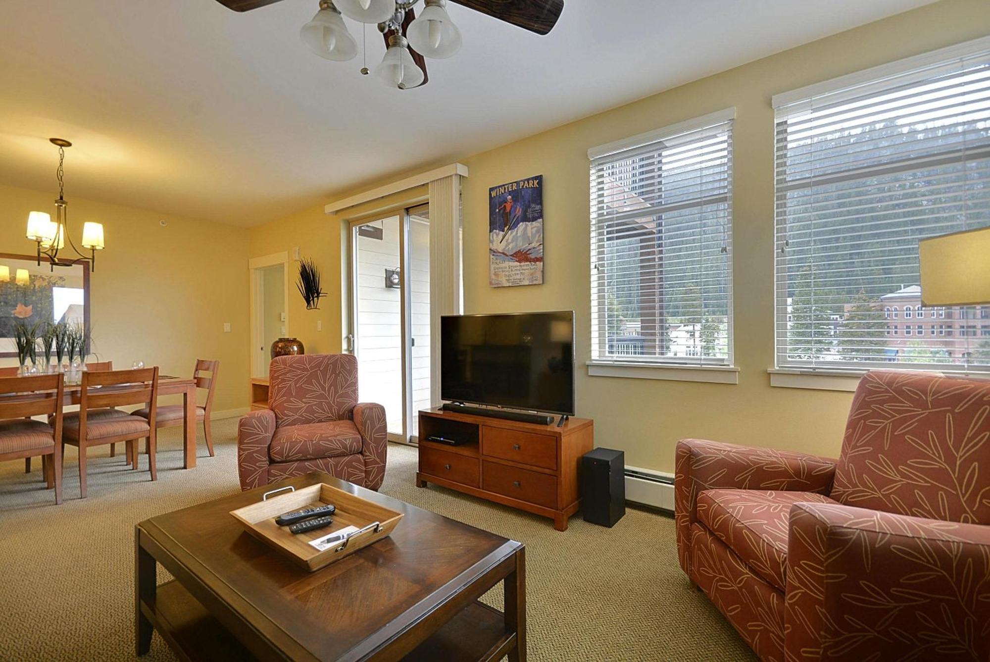 Ski In Ski Out Luxury Condo #4475 With Huge Hot Tub & Great Views - 500 Dollars Of Free Activities & Equipment Rentals Daily Winter Park Kamer foto
