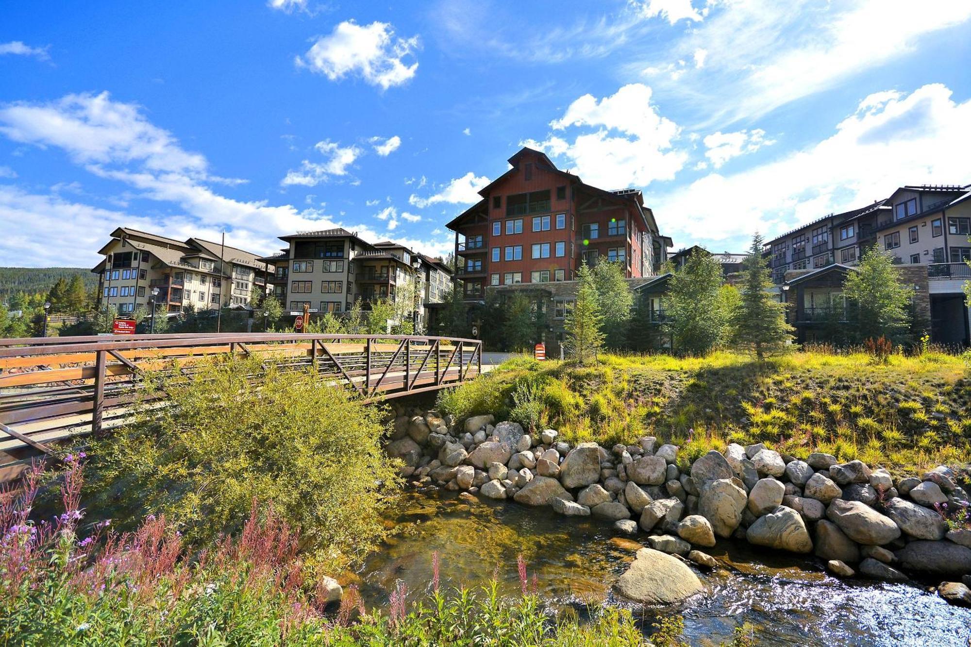 Ski In Ski Out Luxury Condo #4475 With Huge Hot Tub & Great Views - 500 Dollars Of Free Activities & Equipment Rentals Daily Winter Park Kamer foto