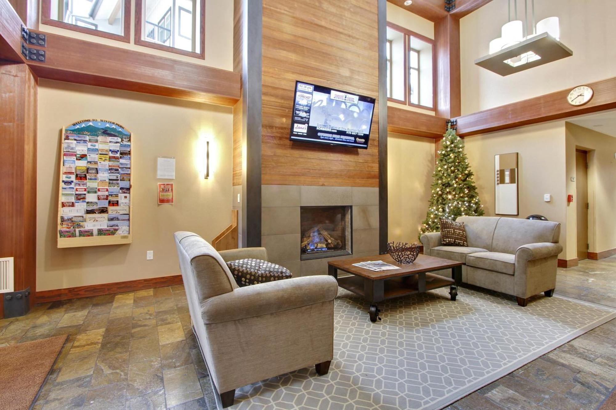 Ski In Ski Out Luxury Condo #4475 With Huge Hot Tub & Great Views - 500 Dollars Of Free Activities & Equipment Rentals Daily Winter Park Buitenkant foto